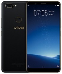 Прошивка телефона Vivo X20 в Саранске